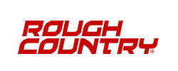 Rough Country Suspension